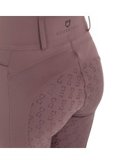 WOMEN S TECHNICAL HYBRID LEGGINGS