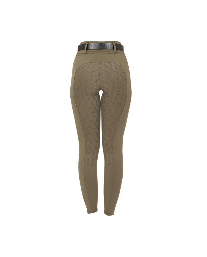 WOMEN S TECHNICAL HYBRID LEGGINGS