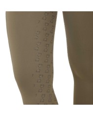 WOMEN S TECHNICAL HYBRID LEGGINGS