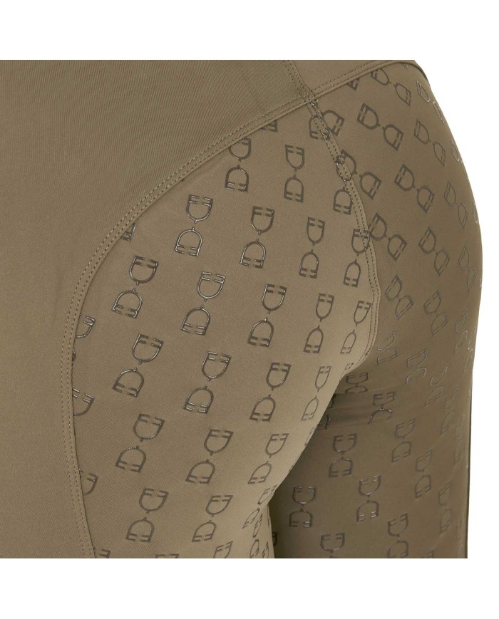 WOMEN S TECHNICAL HYBRID LEGGINGS
