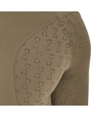WOMEN S TECHNICAL HYBRID LEGGINGS