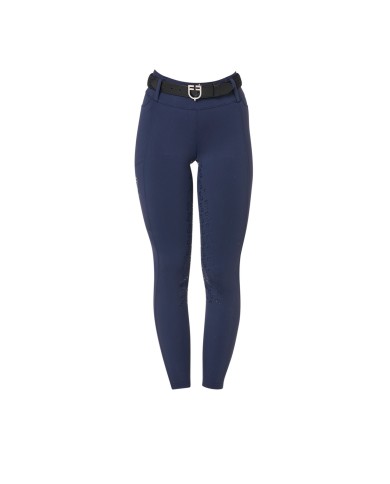 WOMEN S TECHNICAL HYBRID LEGGINGS
