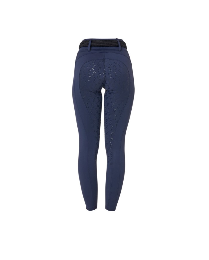 WOMEN S TECHNICAL HYBRID LEGGINGS