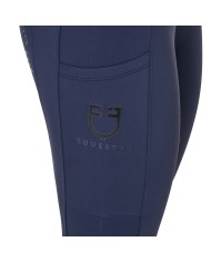 WOMEN S TECHNICAL HYBRID LEGGINGS