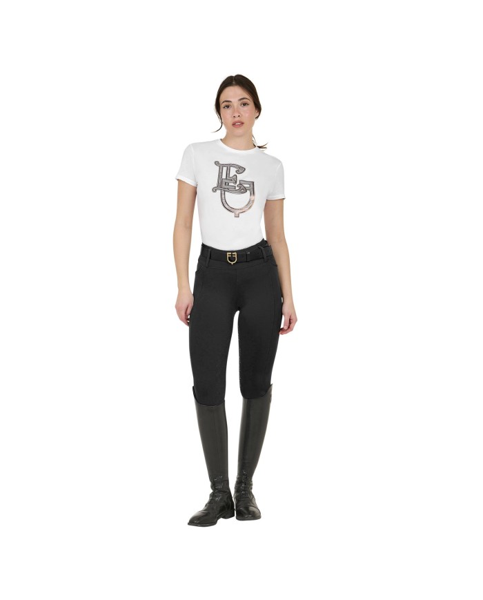 WOMEN S TECHNICAL HYBRID LEGGINGS