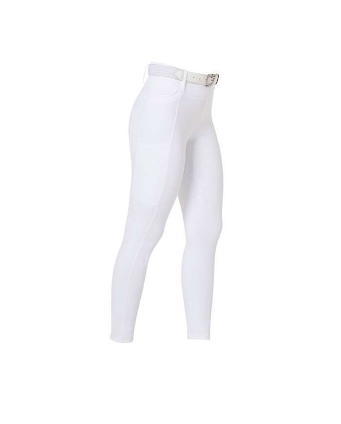 WOMEN S TECHNICAL HYBRID LEGGINGS