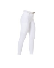 WOMEN S TECHNICAL HYBRID LEGGINGS