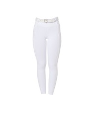 WOMEN S TECHNICAL HYBRID LEGGINGS