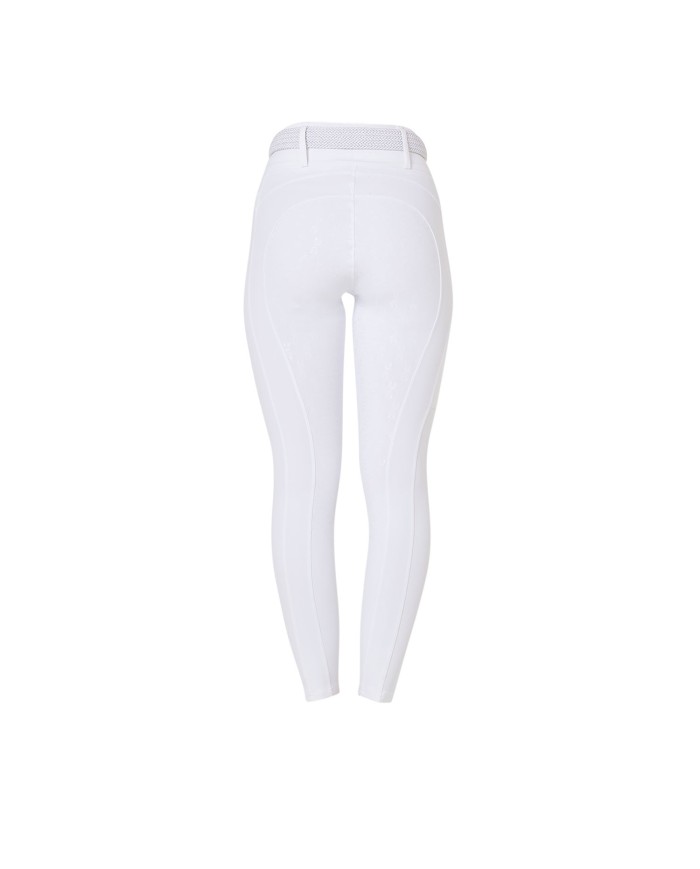 WOMEN S TECHNICAL HYBRID LEGGINGS