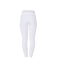 WOMEN S TECHNICAL HYBRID LEGGINGS