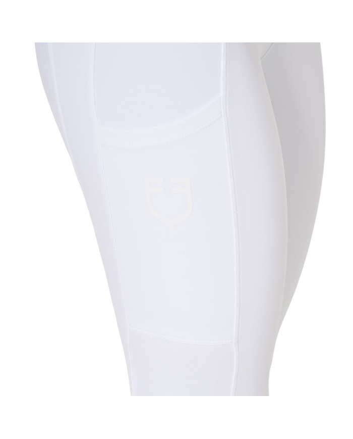 WOMEN S TECHNICAL HYBRID LEGGINGS