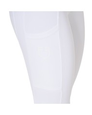 WOMEN S TECHNICAL HYBRID LEGGINGS