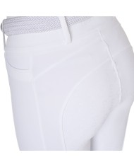 WOMEN S TECHNICAL HYBRID LEGGINGS