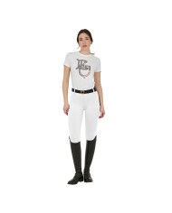 WOMEN S TECHNICAL HYBRID LEGGINGS
