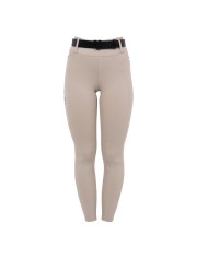 WOMEN S TECHNICAL HYBRID LEGGINGS