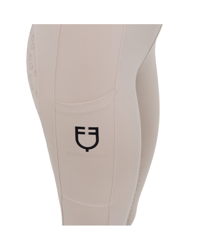 WOMEN S TECHNICAL HYBRID LEGGINGS