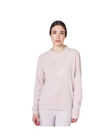 WOMEN S FLEECE ROUNDNECK