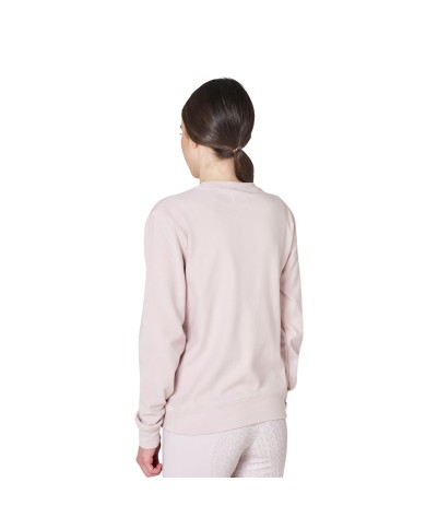 WOMEN S FLEECE ROUNDNECK