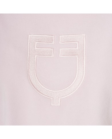 WOMEN S FLEECE ROUNDNECK