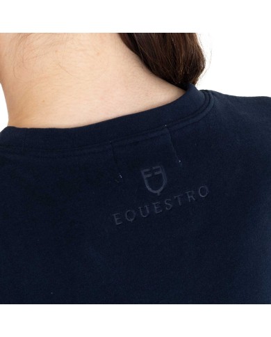 WOMEN S FLEECE ROUNDNECK