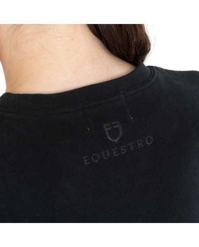 WOMEN S FLEECE ROUNDNECK