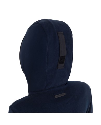 WOMEN S FLEECE FULL ZIP HOODIE