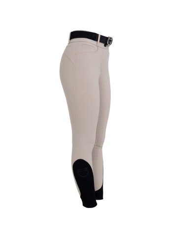 WOMEN S HUNTER HIGH WAIST FULL GRIP BREECHES