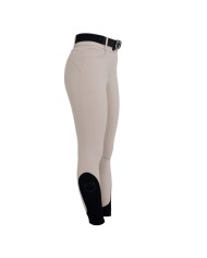 WOMEN S HUNTER HIGH WAIST FULL GRIP BREECHES