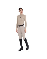 WOMEN S HUNTER HIGH WAIST FULL GRIP BREECHES