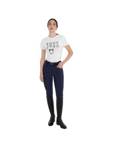 WOMEN S HUNTER HIGH WAIST FULL GRIP BREECHES