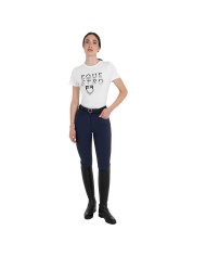WOMEN S HUNTER HIGH WAIST FULL GRIP BREECHES