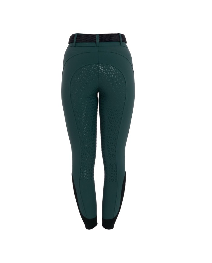 WOMEN S HUNTER HIGH WAIST FULL GRIP BREECHES