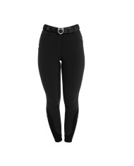 WOMEN S HUNTER HIGH WAIST FULL GRIP BREECHES