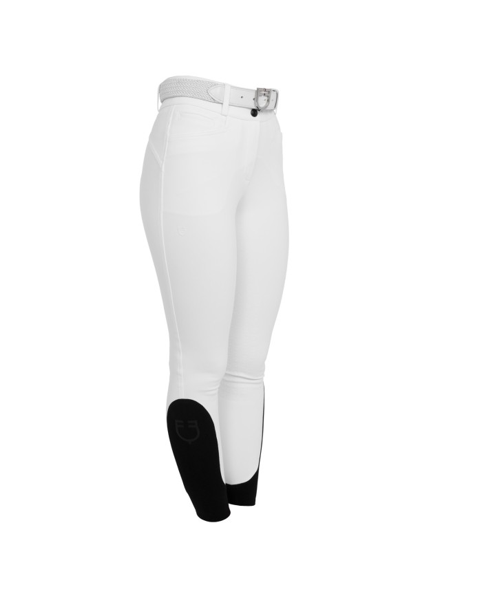WOMEN S HUNTER HIGH WAIST FULL GRIP BREECHES