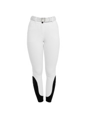 WOMEN S HUNTER HIGH WAIST FULL GRIP BREECHES