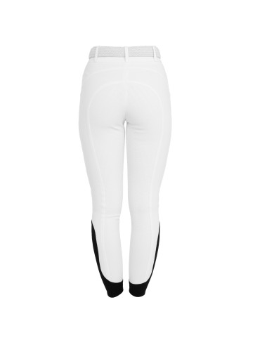 WOMEN S HUNTER HIGH WAIST FULL GRIP BREECHES