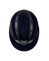 WOMEN APOCALIPSE HELMET WITH SHINY SHELL