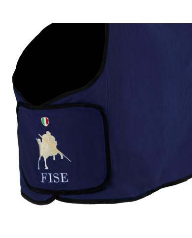 GP FLEECE RUG EQUESTROxFISE