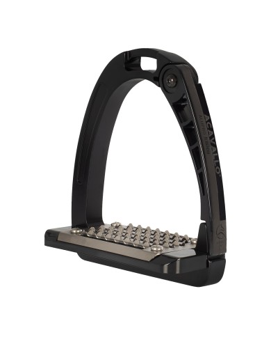 ARENA ALUPRO STIRRUP JUNIOR (PANCA 10,5CM) OFFERTA