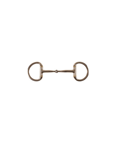 FILETTO WESTERN D INOX ANELLI SCHIACCIATI FILETTO WESTERN D INOX ANELLI SCHIACCIATI