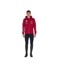NEW STYLE MEN S MULTILOGO HOODIE