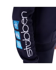 NEW STYLE MEN S MULTILOGO HOODIE