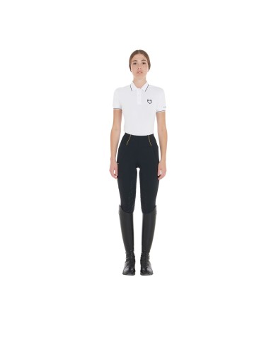 WOMEN S CLASSIC LIGHT LEGGINGS SIZE S COLOR WHITE