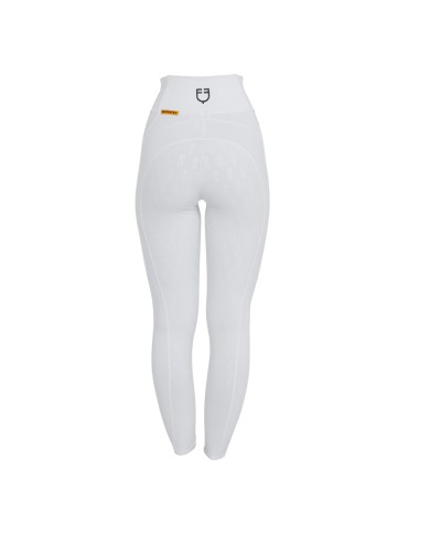 WOMEN S CLASSIC LIGHT LEGGINGS SIZE S COLOR WHITE