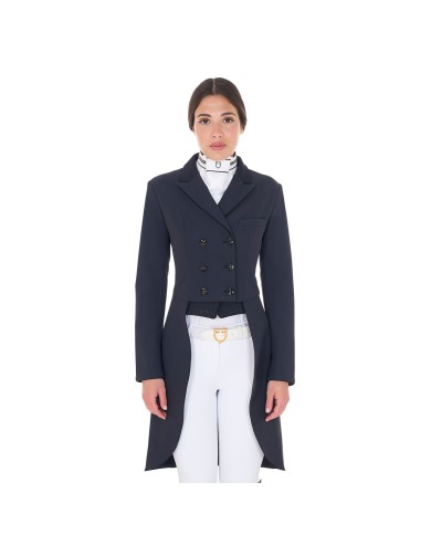 WOMEN S COMPETITION DRESSAGE TAILCOAT