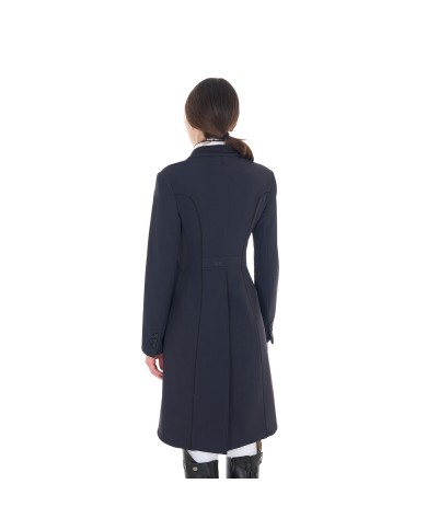 WOMEN S COMPETITION DRESSAGE TAILCOAT