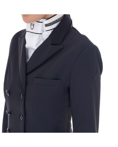 WOMEN S COMPETITION DRESSAGE TAILCOAT