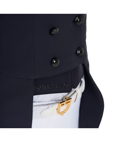 WOMEN S COMPETITION DRESSAGE TAILCOAT
