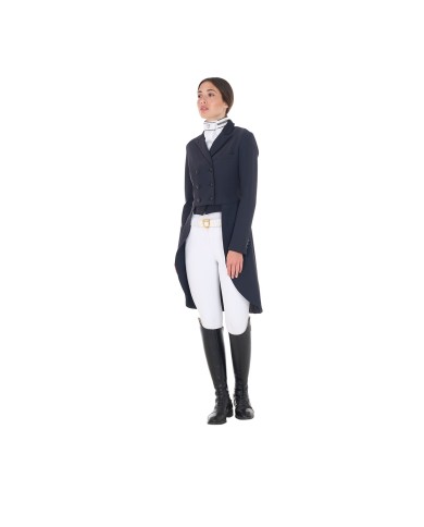 WOMEN S COMPETITION DRESSAGE TAILCOAT