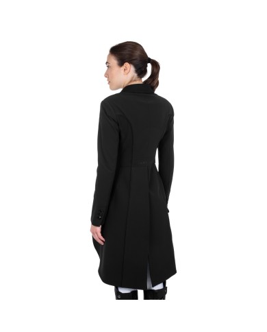 WOMEN S COMPETITION DRESSAGE TAILCOAT